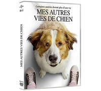 Mes autres vies de chien – DVD – Universal Pictures