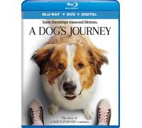 Mes Autres Vies De Chien (A Dog's Journey)