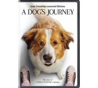 Mes Autres Vies De Chien (A Dog's Journey)