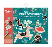 Mes auzou editions vert