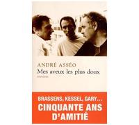 Mes Aveux Les Plus Doux - Souvenirs
