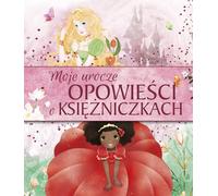 Mes belles histoires de princesses