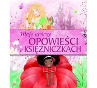 Mes belles histoires de princesses