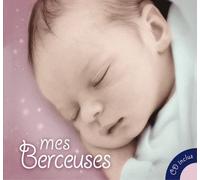 Mes Berceuses (1 Cd Audio)