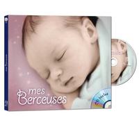 Mes Berceuses (1 Cd Audio)