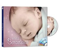 Mes berceuses (1CD audio)