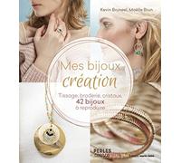 Mes bijoux création