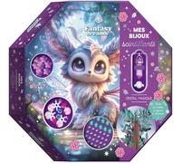 Mes bijoux scintillants - Cristal magique