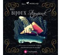 Mes Bijoux Steampunk