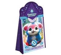 Mes bijoux surprise BLOOM Inclus 1 bague, 1 médaillon et du fil - Collectif - Fleurus - Boîte ou accessoire - Jeux livres objets