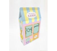 Mes Biscuits Kawaï - Avec 1 Livre + 4 Emporte-Pièces