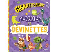 Mes blagues et devinettes - Collectif - Larousse - broché - Livre-jeu