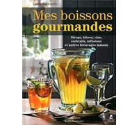 Mes boissons gourmandes