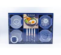 Mes bols santé - Poké bowls et buddha bowls