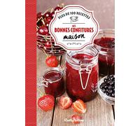 Mes bonnes confitures maison