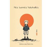 Mes bonnes habitudes