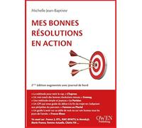 Mes Bonnes Résolutions en Action
