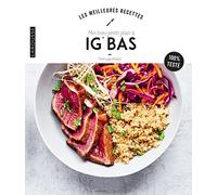 Mes bons petits plats à IG Bas