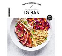 Mes bons petits plats à IG Bas