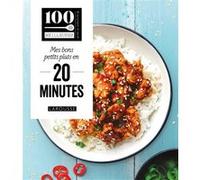 Mes bons petits plats en 20 minutes Collectif (Auteur)