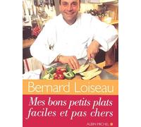 Mes bons petits plats faciles et pas chers
