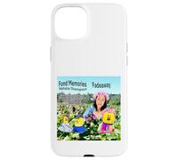 Mes Bons Souvenirs s'estompent Coque pour iPhone 15 Plus