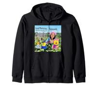 Mes bons souvenirs s'estompent Sweat à Capuche