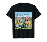 Mes bons souvenirs s'estompent T-Shirt