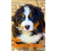 Mes Bouviers Bernois