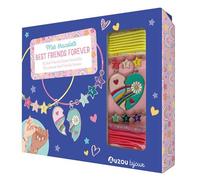 Mes bracelets Best Friends Forever - Shiilia - Auzou Éditions - broché - Document jeunesse