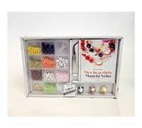 Mes bracelets Maneki Neko Françoise Vauzeilles (Auteur)