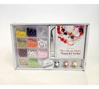 Mes bracelets Maneki Neko: pour me porter chance !