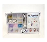 Mes breloques Maneki Neko: pour habiller mon portable ou mes clefs !