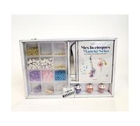 Mes Breloques Maneki Neko - Pour Habiller Mon Portable Ou Mes s !