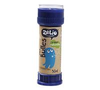 Mes bulles de savon naturel