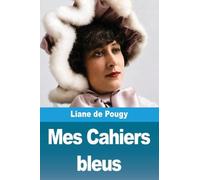 Mes Cahiers bleus