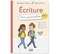 Collectif – Mes cahiers d'écriture – Aide Personnalisée: Cahier Cycle 3