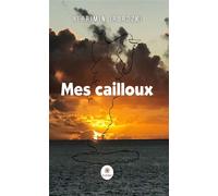 Mes cailloux - Herrimin Irurozki - Le Lys Bleu - broché - Roman
