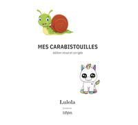 Mes carabistouilles