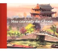Mes Carnets de Chine