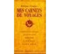 Mes carnets de voyages Philippe Couderc (Auteur)