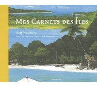Mes carnets des Îles