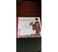 Mes carnets du Japon