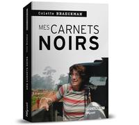 Mes carnets noirs