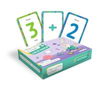 Mes cartes à jouer - Calcul mental, dès 7 ans: 100 cartes + 1 livret pédagogique
