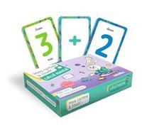 Mes cartes à jouer - Calcul mental, dès 7 ans Maëlle Valmy (Auteur)