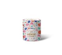 Mes cartes à piocher - Jeu de la vérité en famille