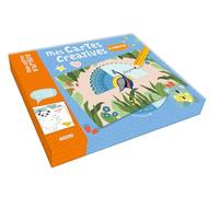 Mon coffret d'artiste - Cartes creatives Ana Brecevic (Illustration)