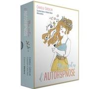 Camille Griselin – Mes cartes d'autohypnose – Illustré par Marie Bouin – Boîte 40 cartes