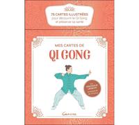 Mes cartes de qi gong